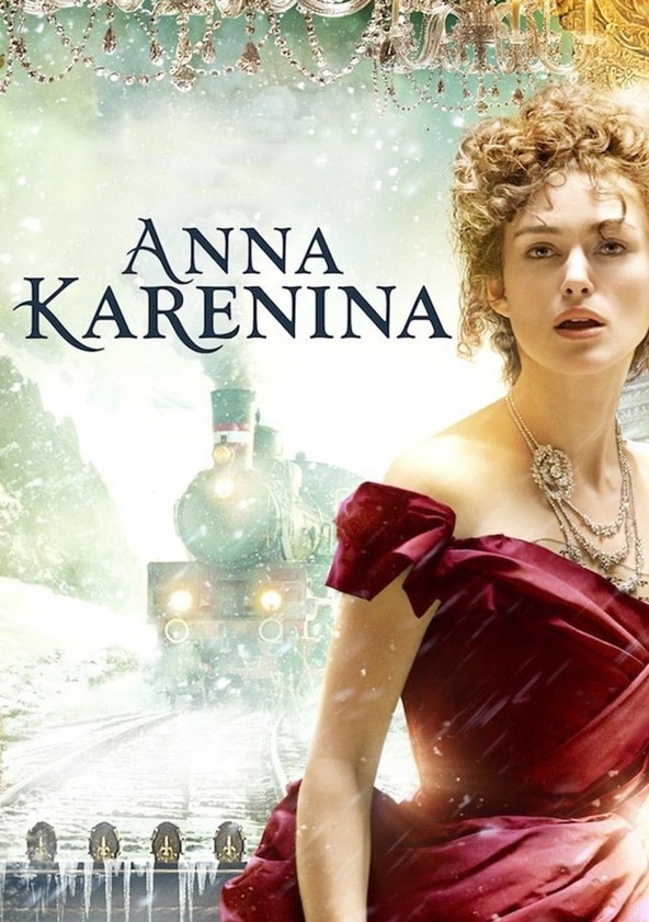 Anna Karenina