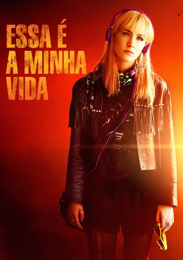 Minha Nova Vida