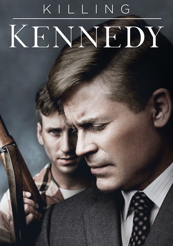 Quem Matou Kennedy?