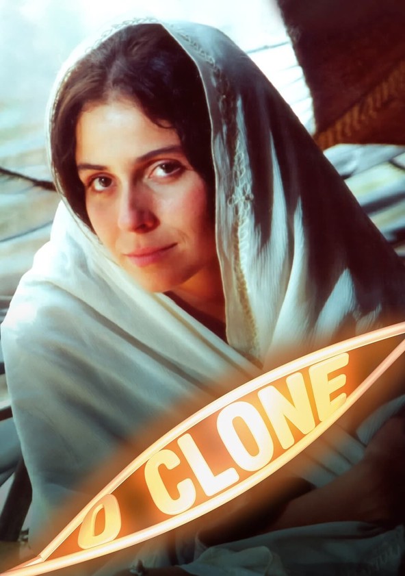 O Clone - Temporada 1