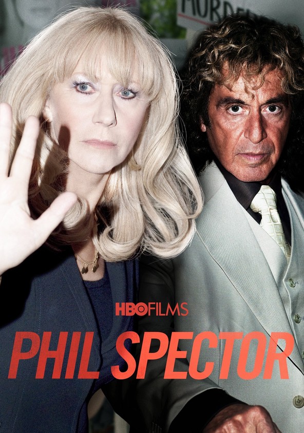 Phil Spector