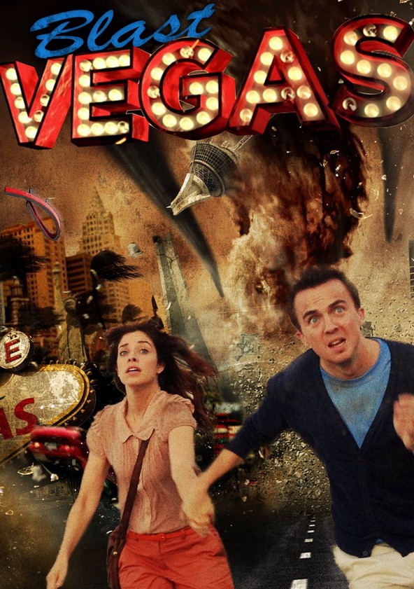 Blast Vegas