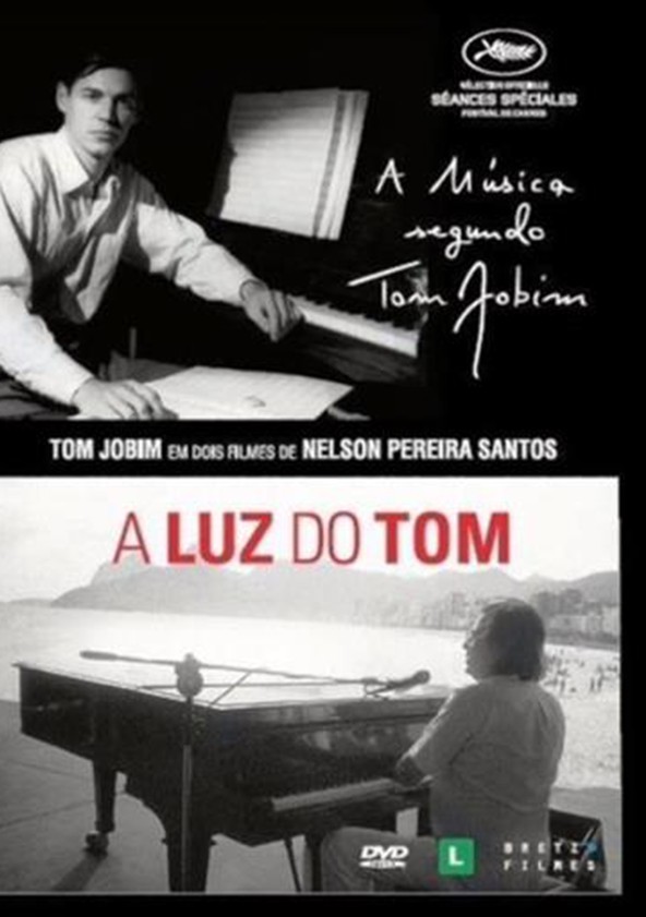 A Luz do Tom