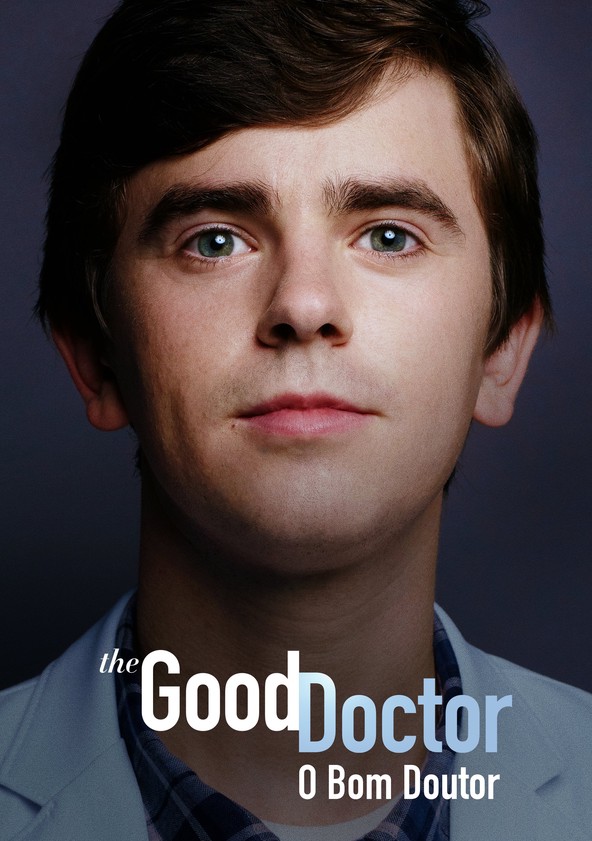 The Good Doctor - Temporada 7