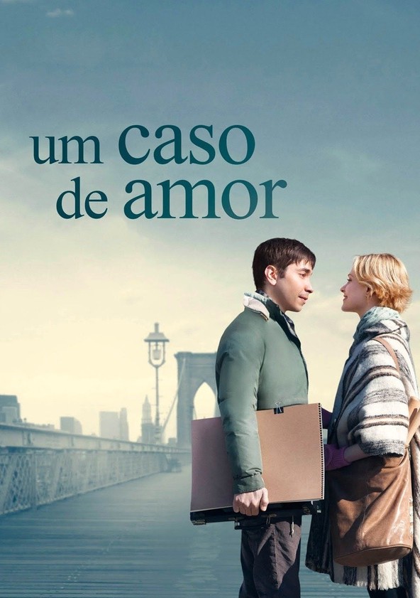 Um Caso de Amor