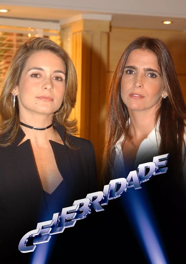 Celebridade - Temporada 1