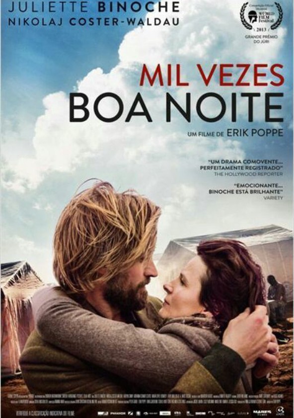 Mil Vezes Boa Noite
