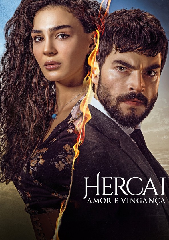 Hercai: Amor e Vingança - Temporada 1