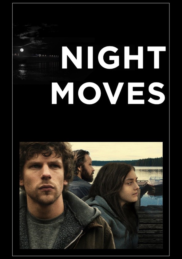Movimentos Noturnos