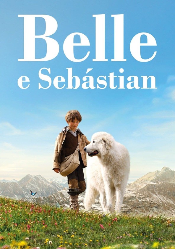 Belle e Sebastian