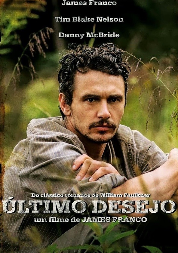 Último Desejo