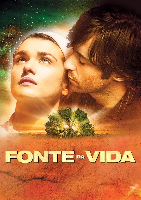 Fonte da Vida