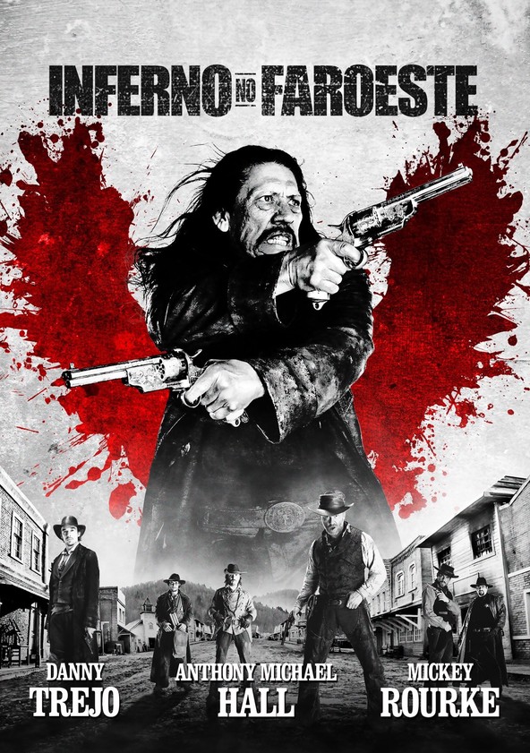 Morte em Tombstone