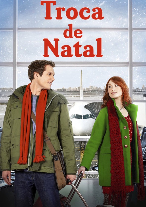 Troca de Natal