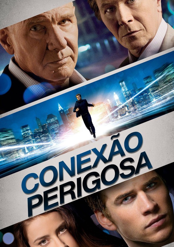 Conexão Perigosa