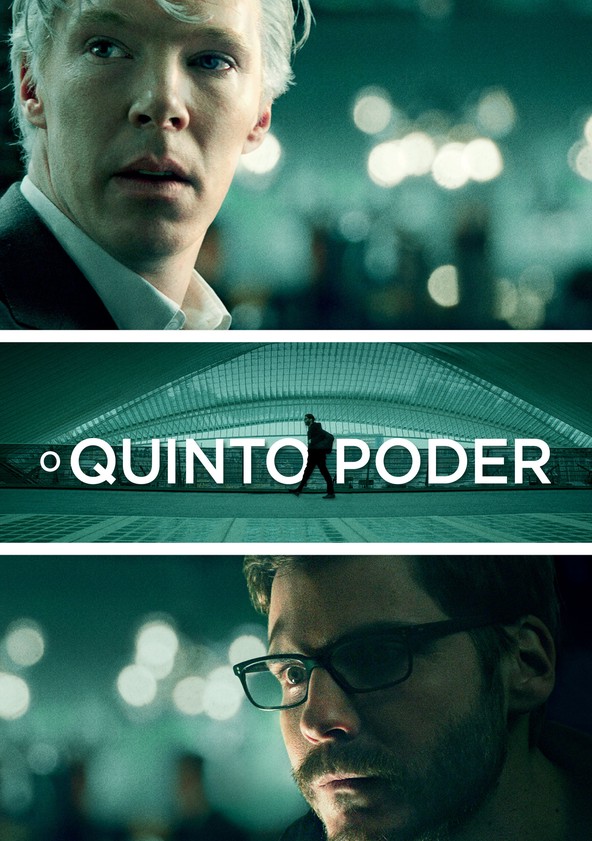O Quinto Poder