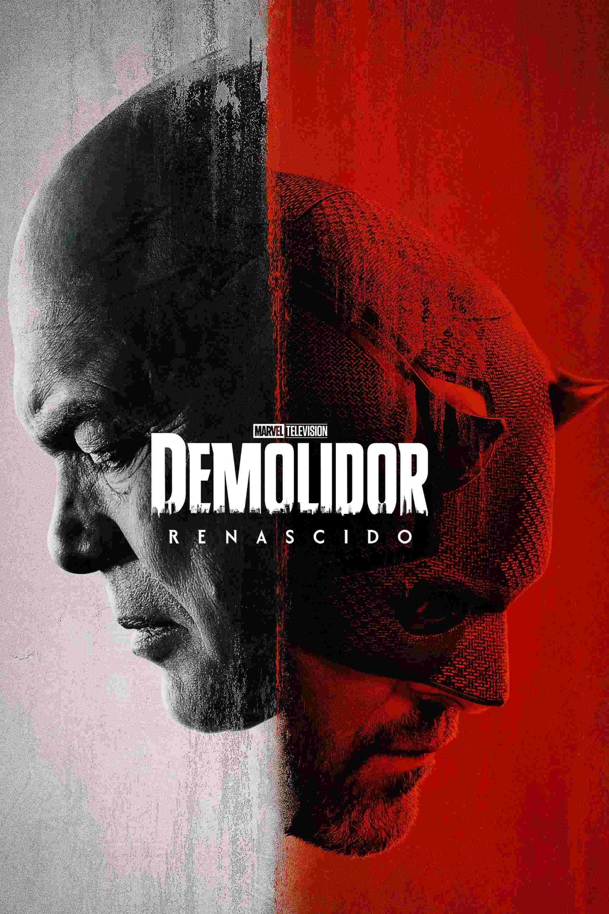 Demolidor: Renascido - Temporada 1