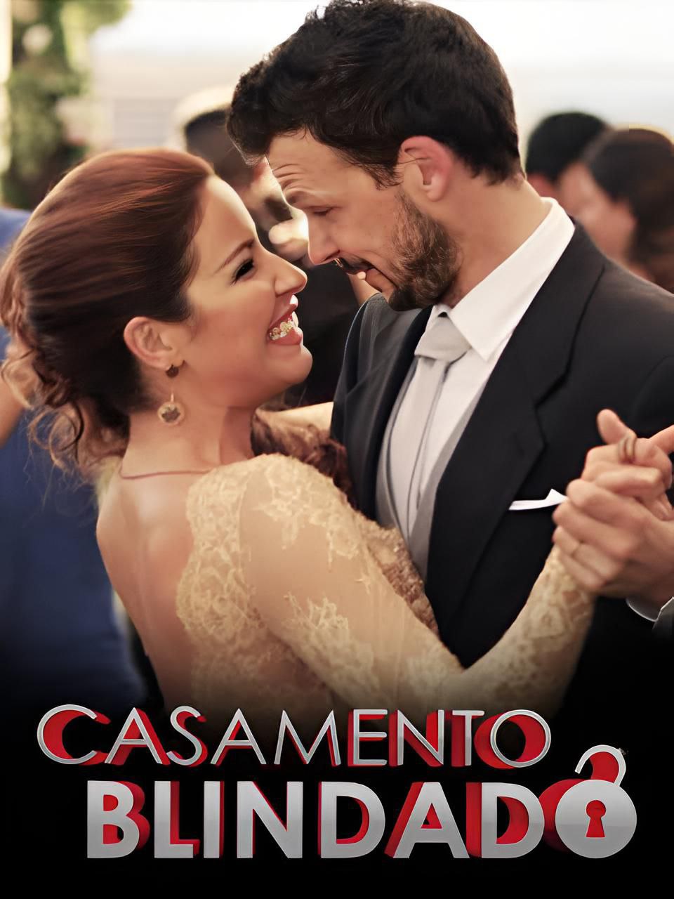 Casamento Blindado