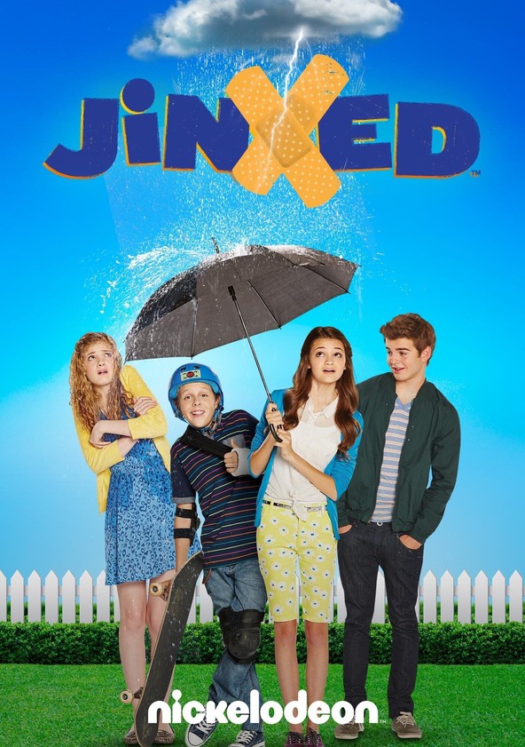 Jinxed