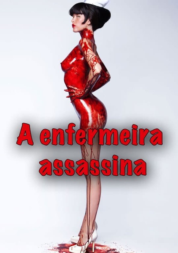 Nurse: A Enfermeira Assassina