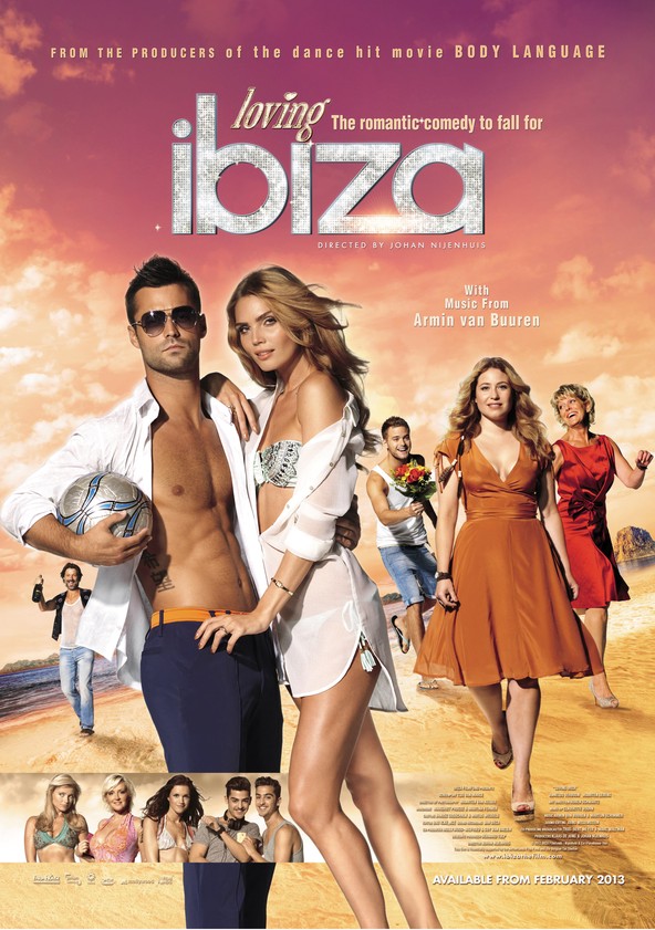 Febre em Ibiza