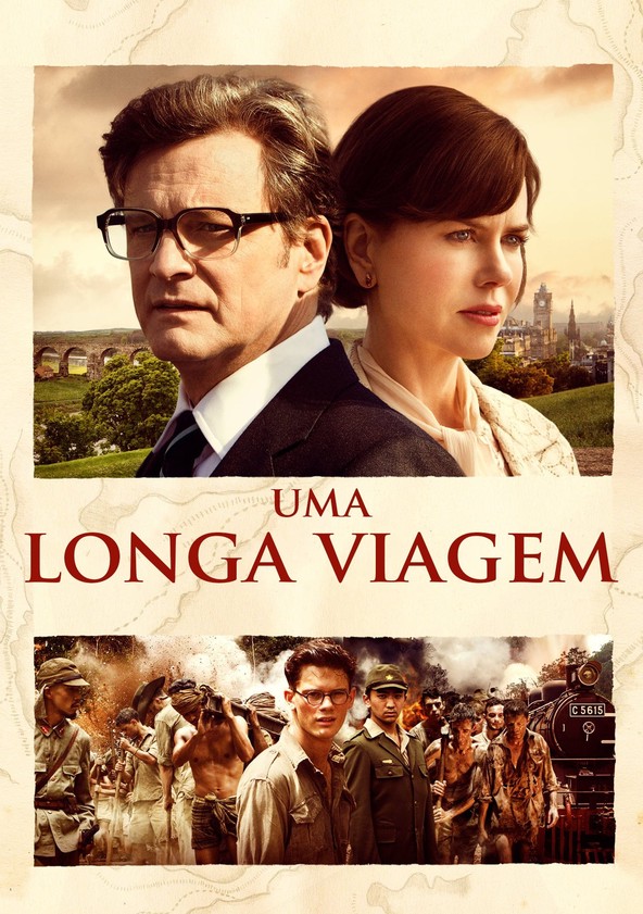 Uma Longa Viagem