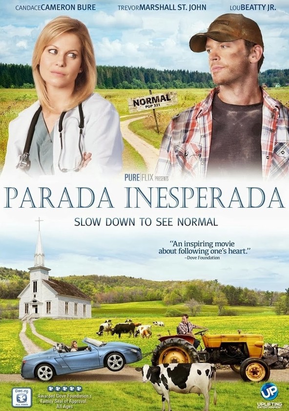Parada Inesperada
