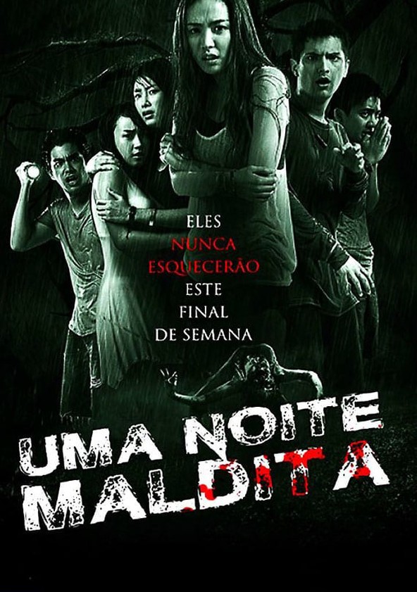 Uma Noite Maldita