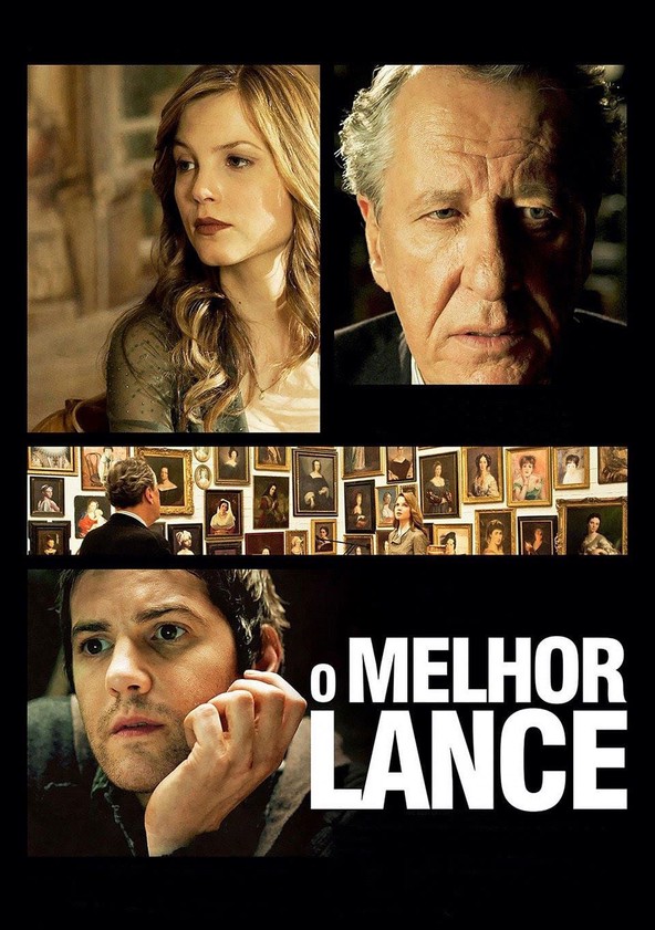 O Melhor Lance