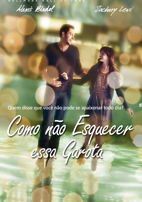 Como Não Esquecer essa Garota