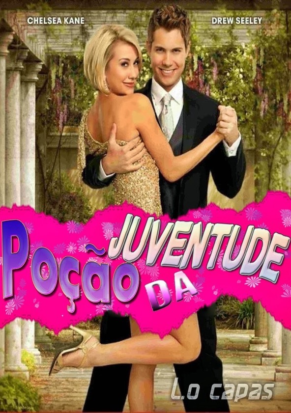 Poção da Juventude