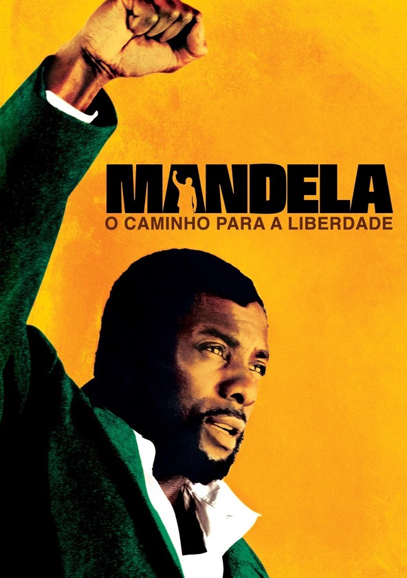 Mandela: O Caminho para a Liberdade