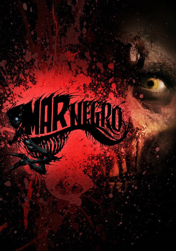 Mar Negro
