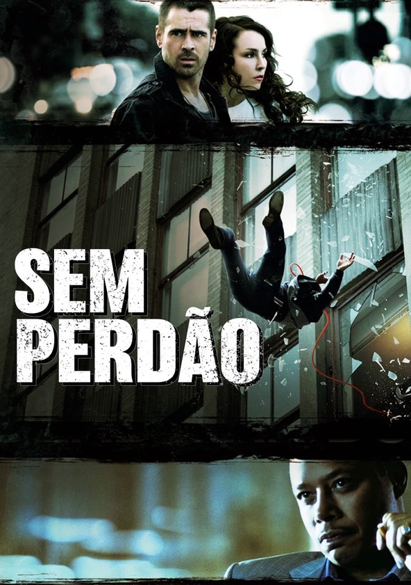 Sem Perdão