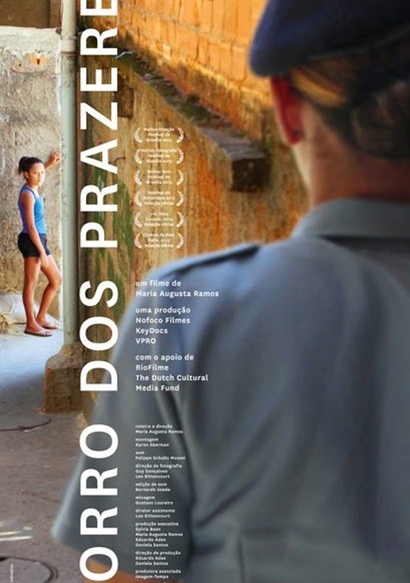Morro dos Prazeres