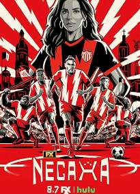 Necaxa - Temporada 1