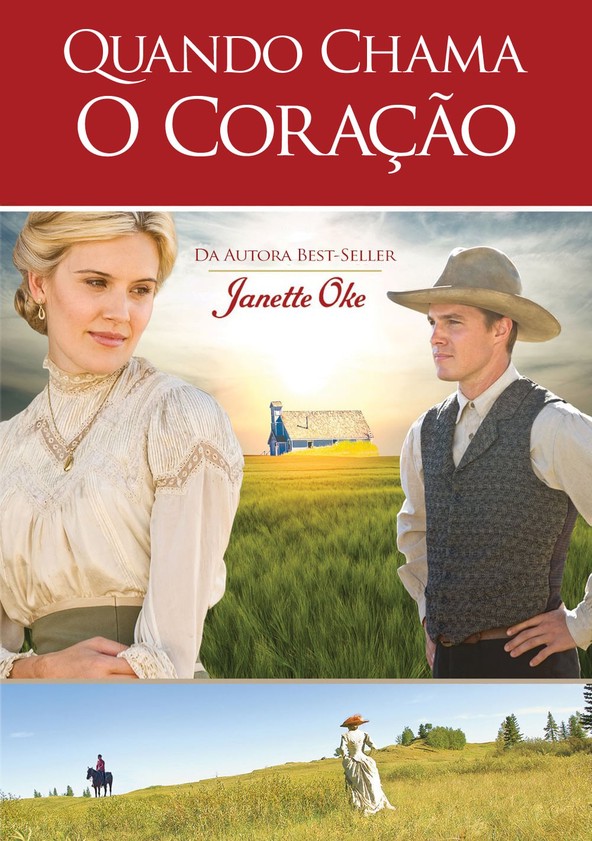 Quando Chama o Coração