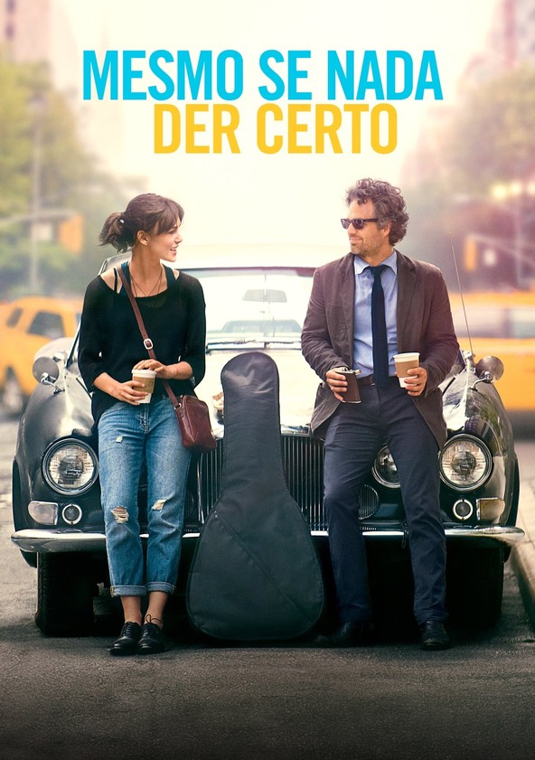 Mesmo Se Nada Der Certo