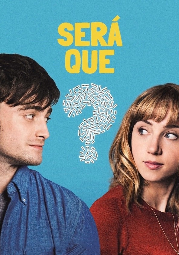 Será Que?