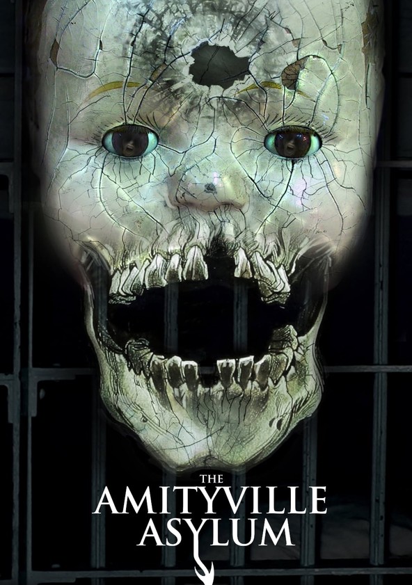 O Hospício de Amityville