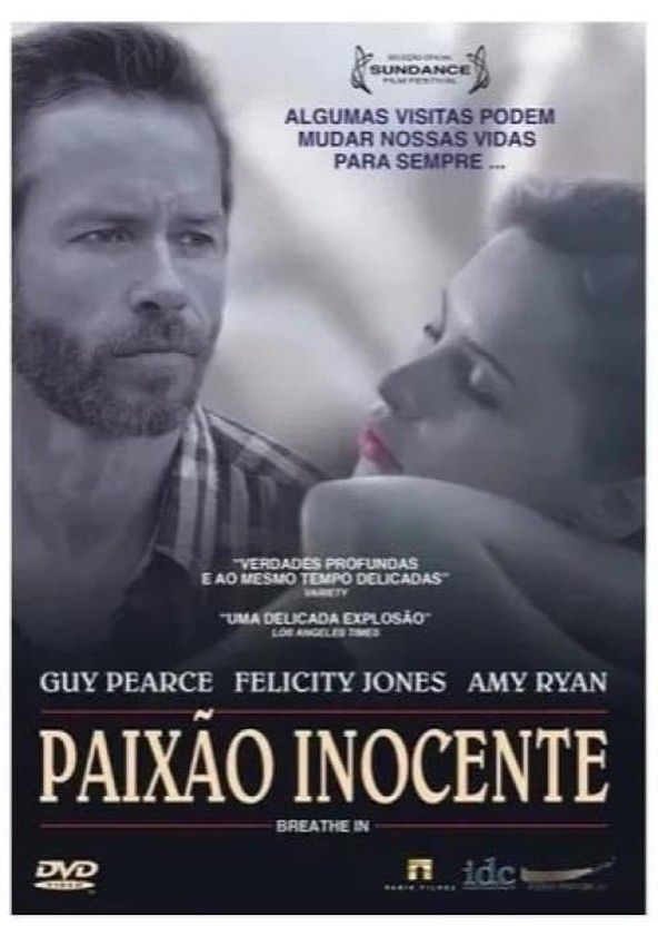 Paixão Inocente