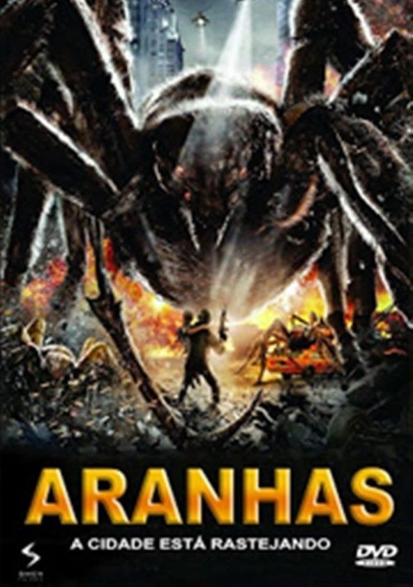 Aranhas