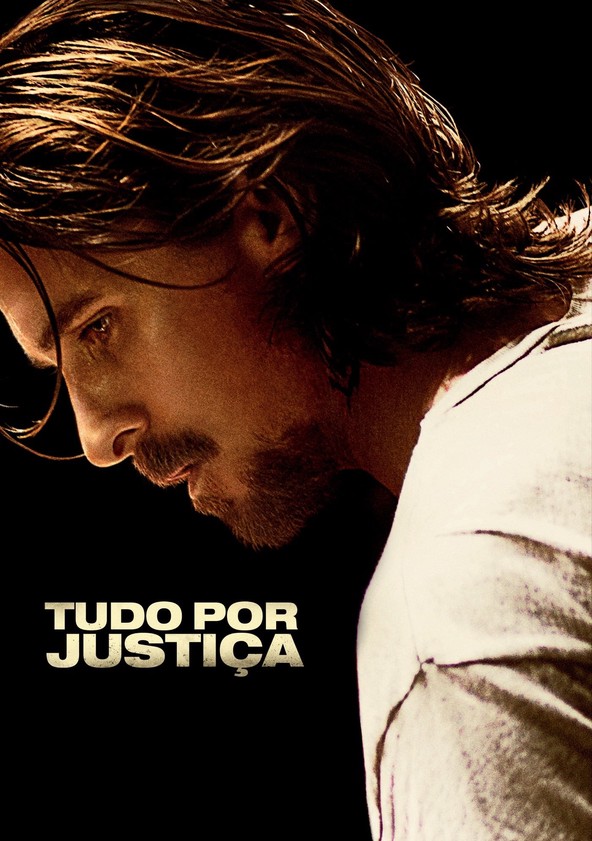 Tudo por Justiça