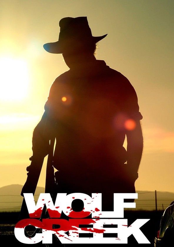 Wolf Creek 2