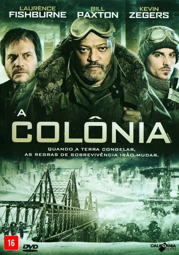 A Colônia