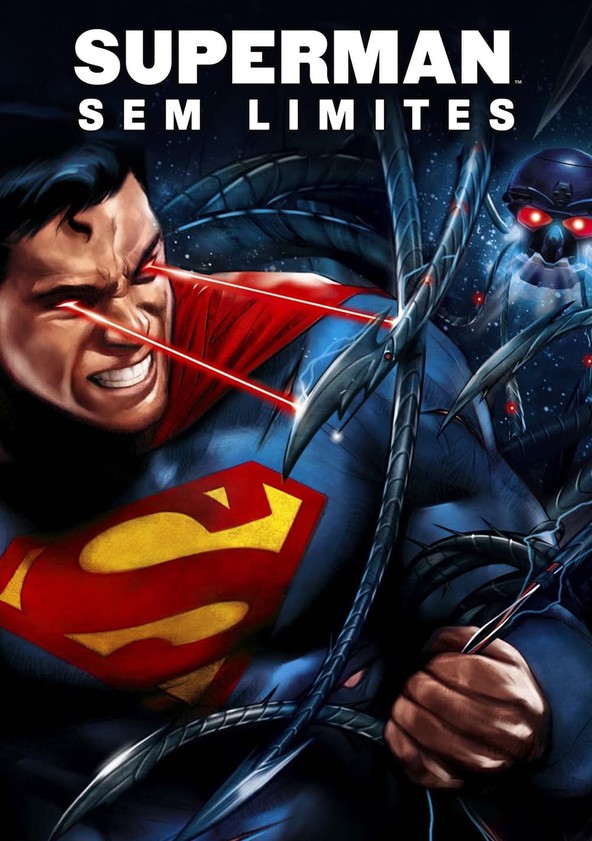 Superman Sem Limites