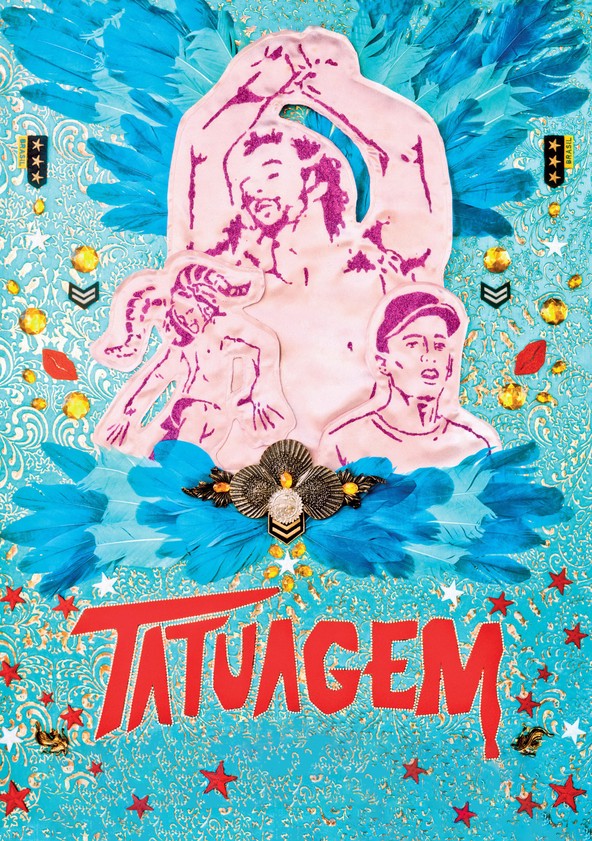 Tatuagem