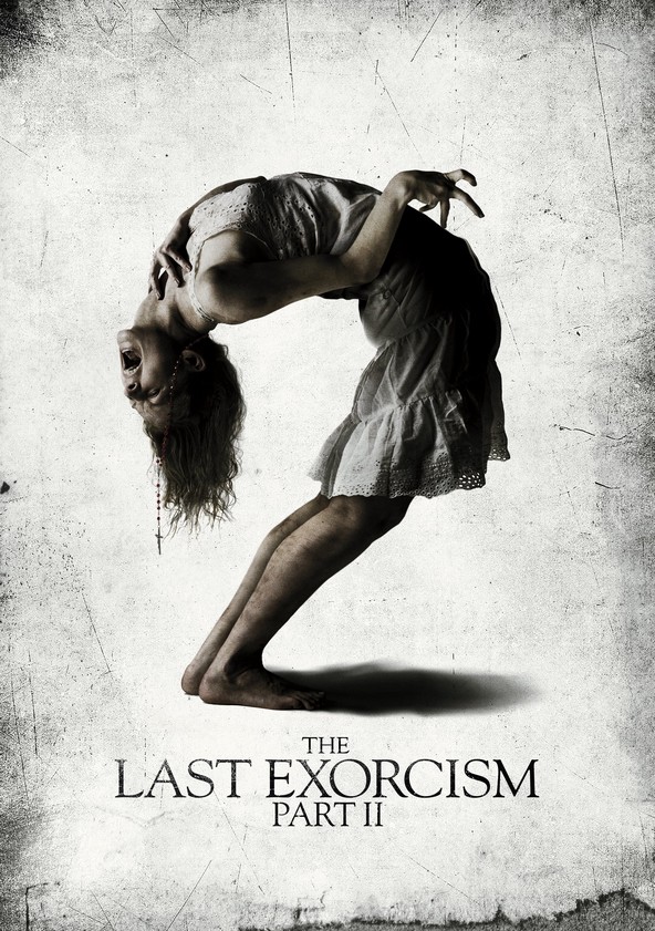 O Último Exorcismo - Parte 2
