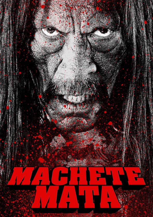 Machete Mata