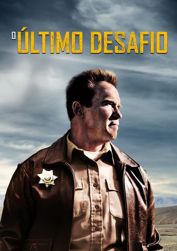 O Último Desafio